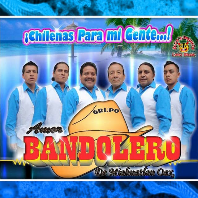 Amor Bandido