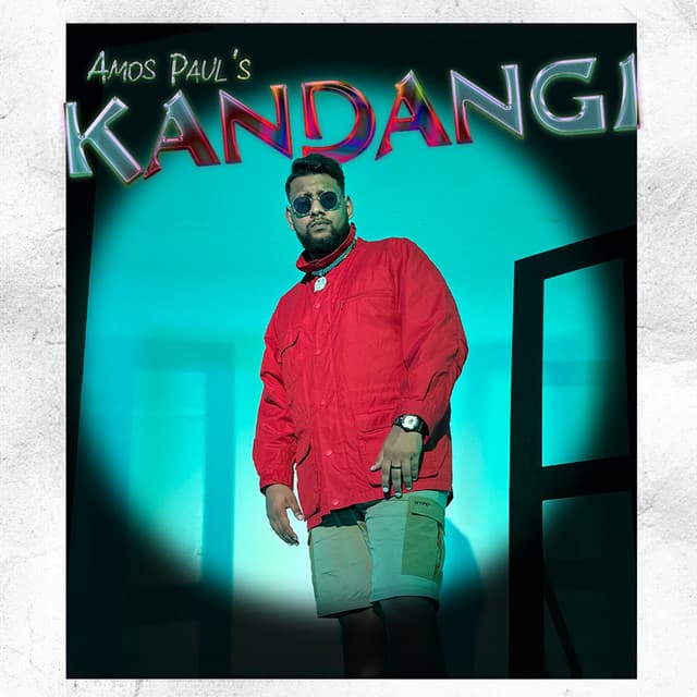 Amos Paul