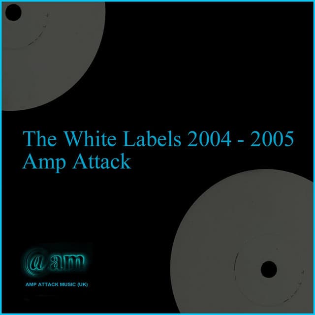 Amp Attack