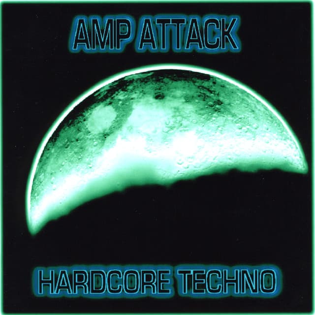 Amp Attack
