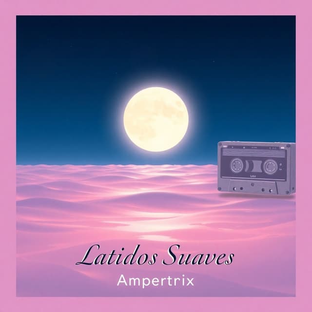 Ampertrix