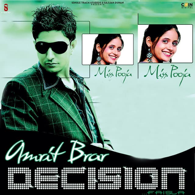 Amrit Brar