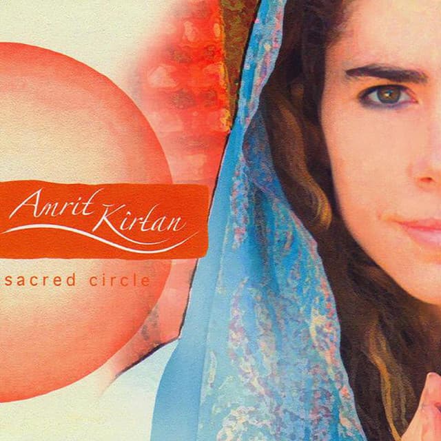 Amrit Kirtan