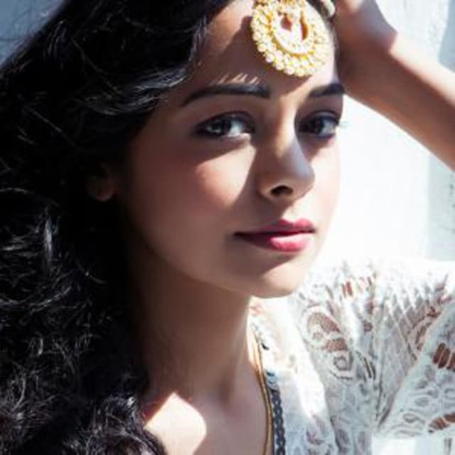 Amritha Shakti
