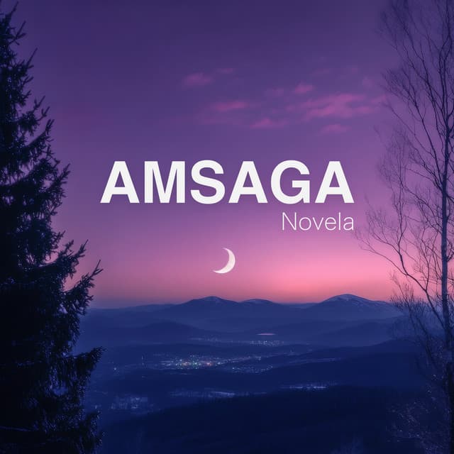 Amsaga