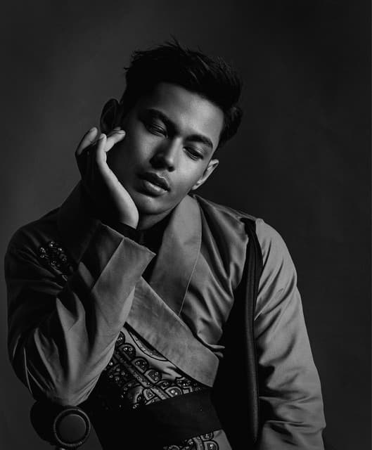 Amsyar Leee