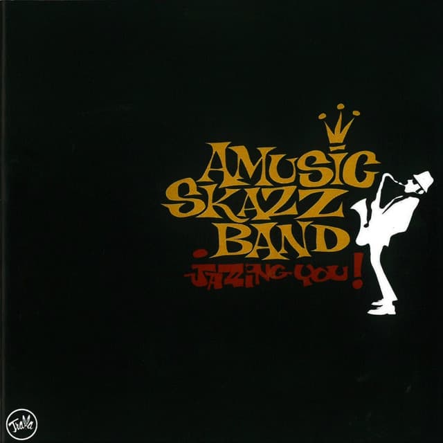 Amusic Skazz Band
