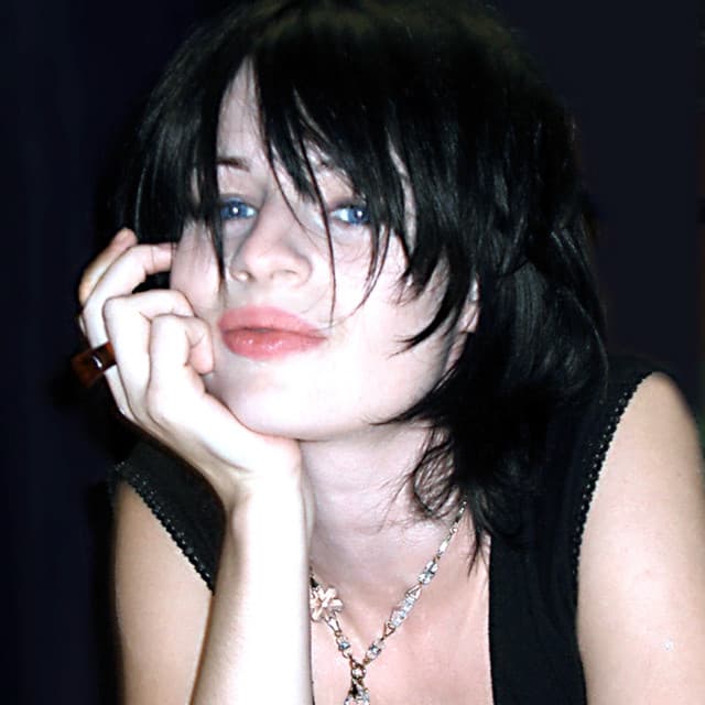 Amy Belle