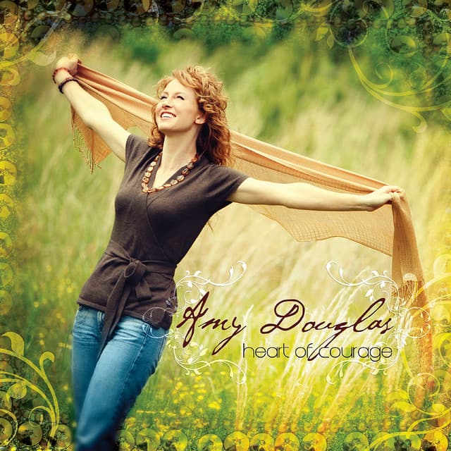 Amy Douglas