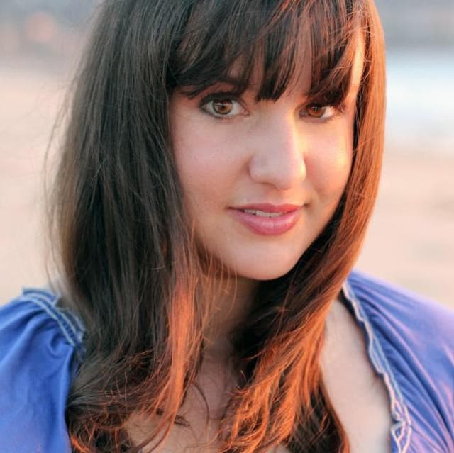 Amy Gordon