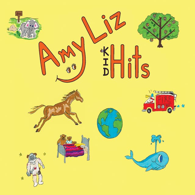 Amy Liz