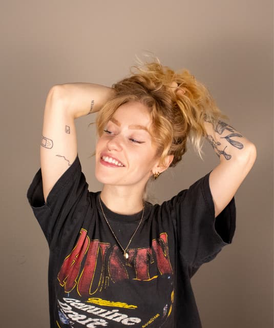 Amy Pinkus