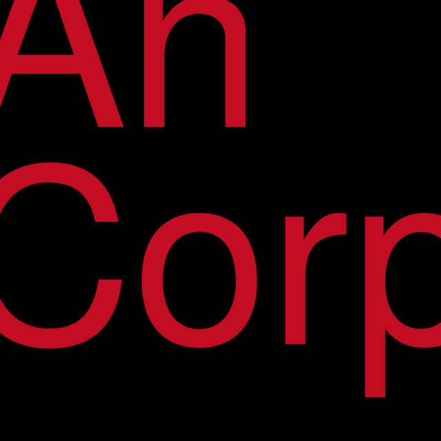 An Corporation
