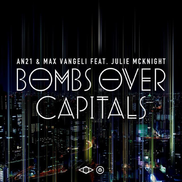 An21 & Max Vangeli