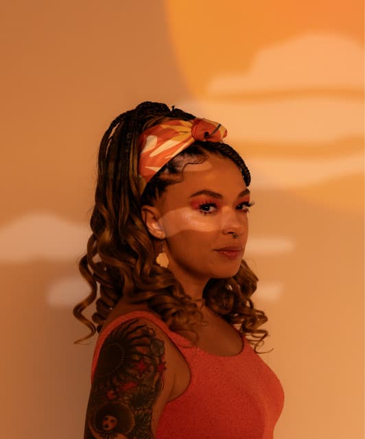 Ana Cacimba