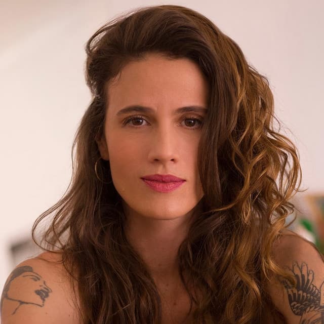 Ana Cañas