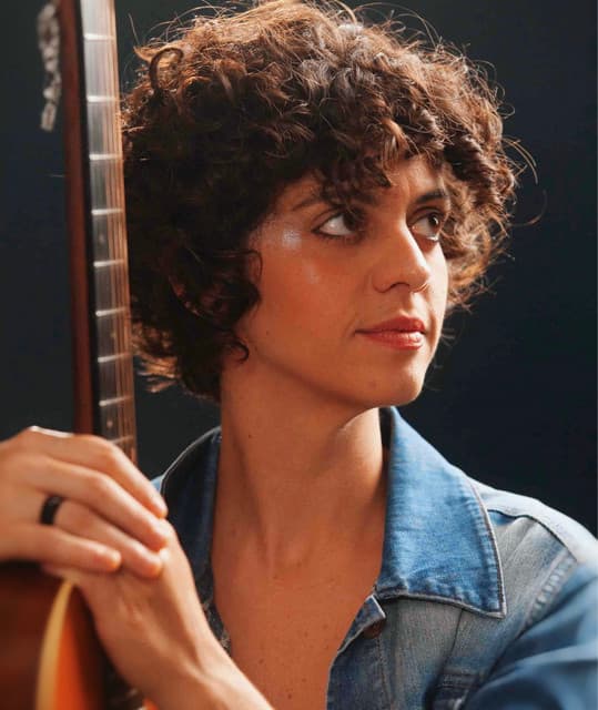 Ana Deriggi