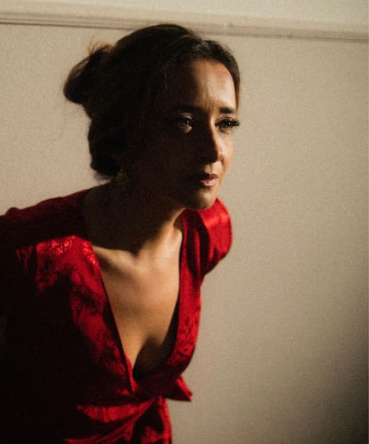 Ana Margarida Prado