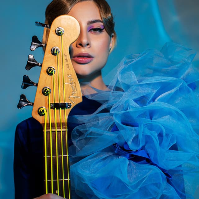 Ana Pshokina