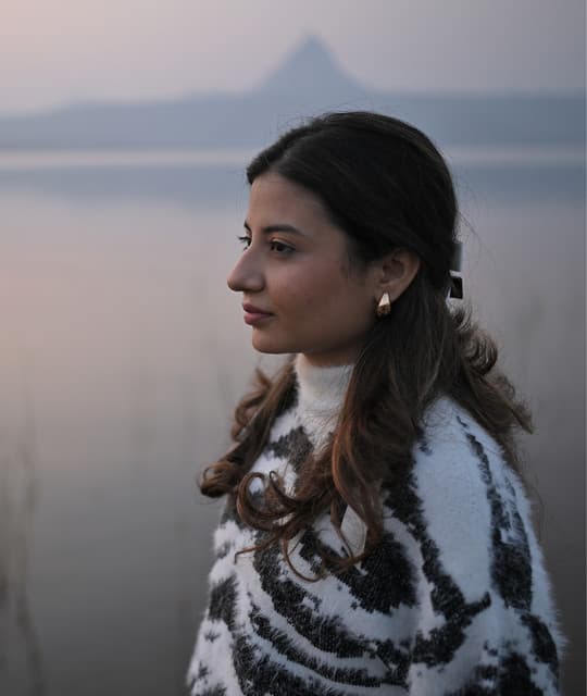 Ana Rehman