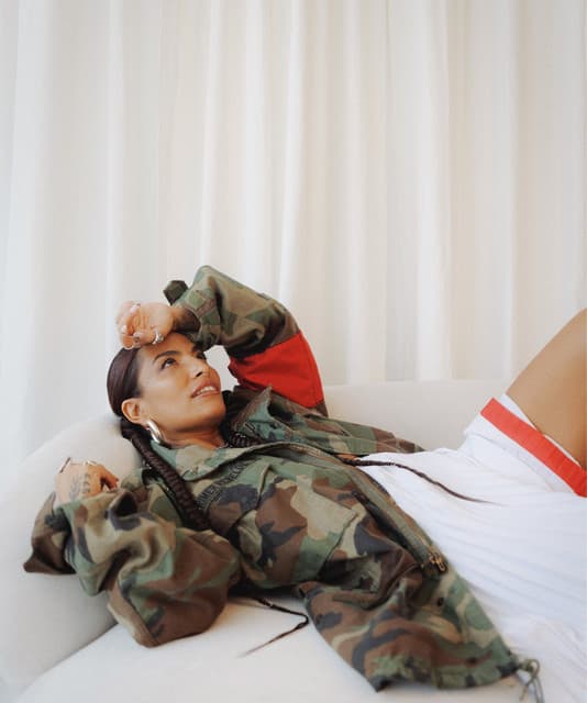 Ana Tijoux