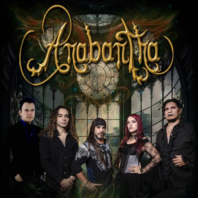 Anabantha