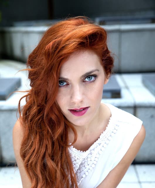 Anaïs Delva