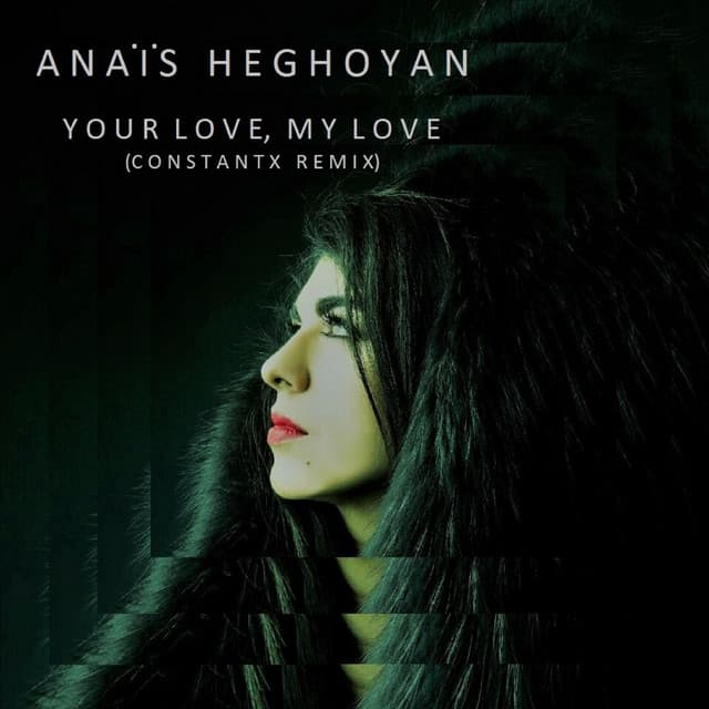 Anais Heghoyan