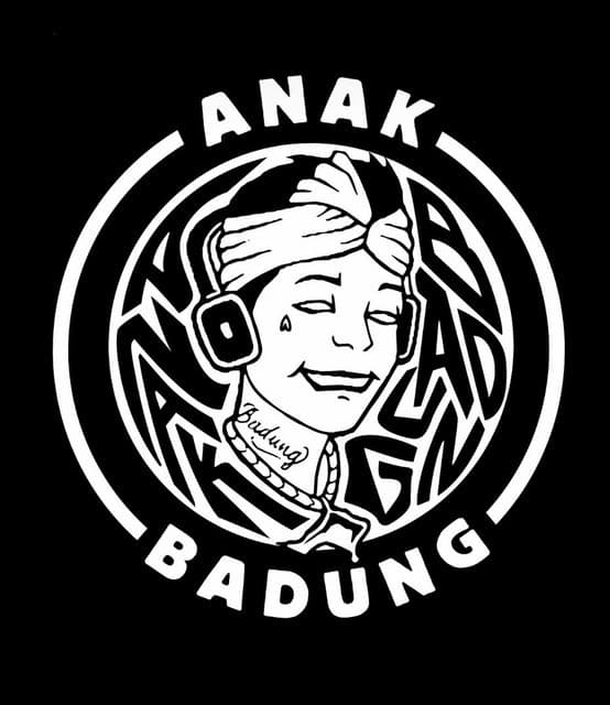 Anak Badung