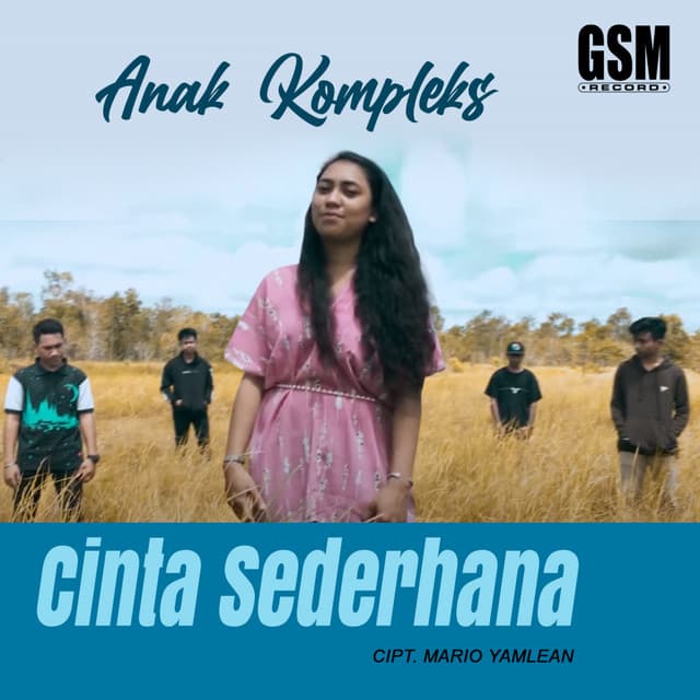 Anak Kompleks