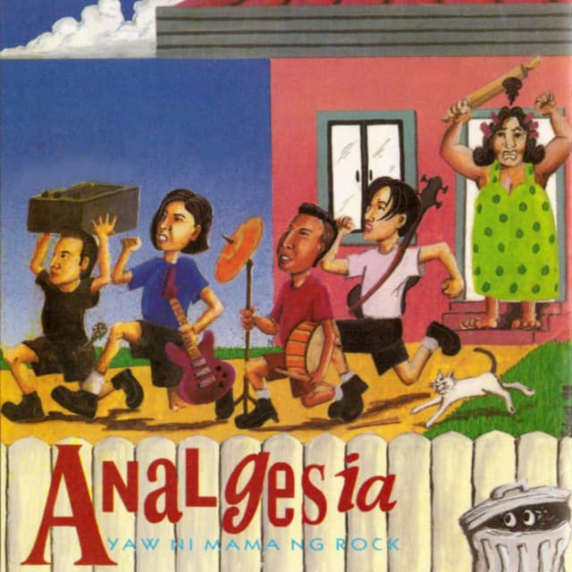 Analgesia