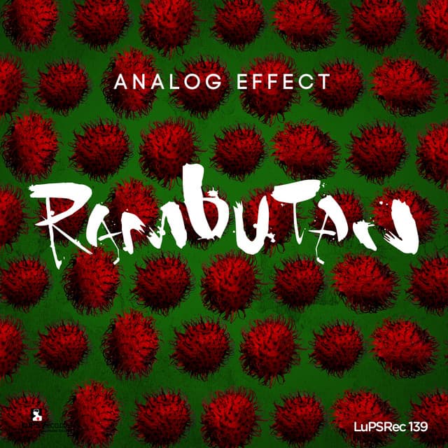 Analog Effect
