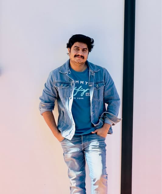 Anand Kaniyadan