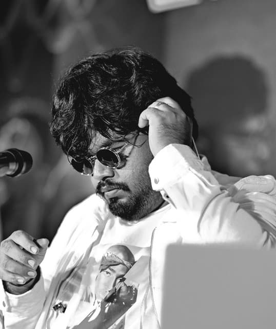 Anand Kashinath
