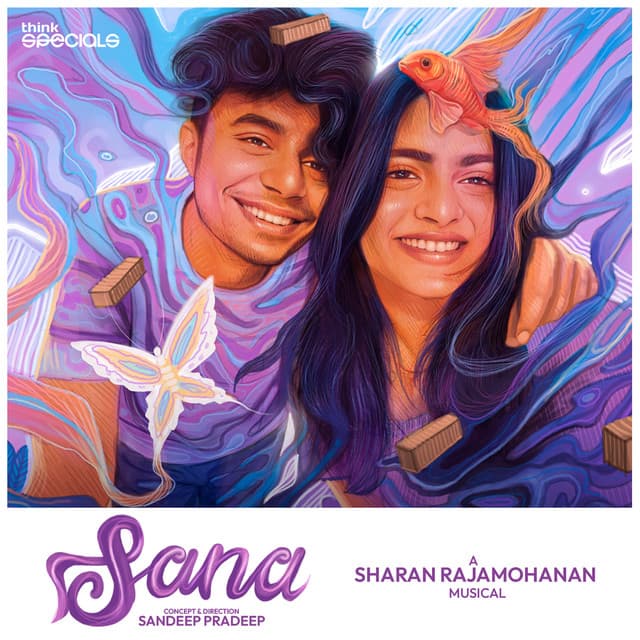 Anand Sankar