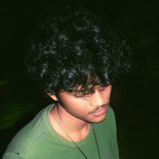Anandhu Vasudev