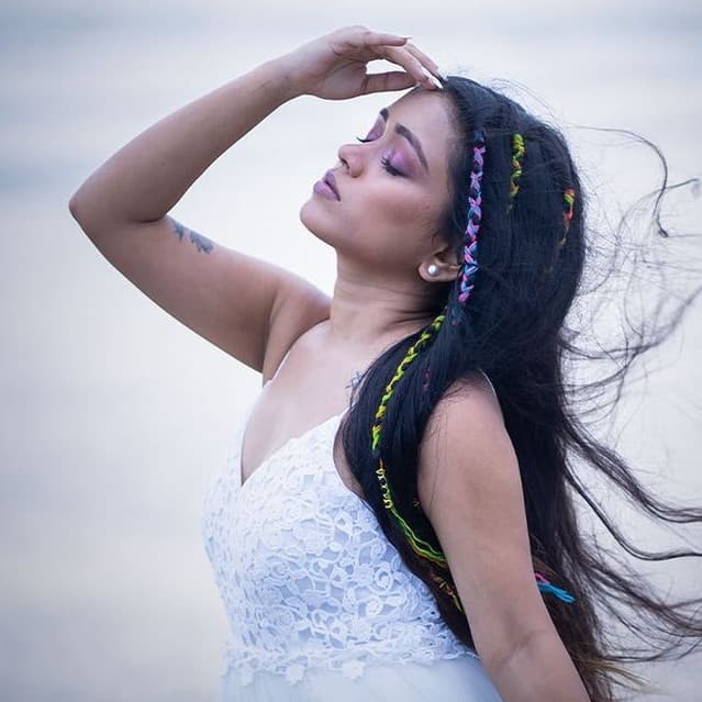Ananya Chakraborty