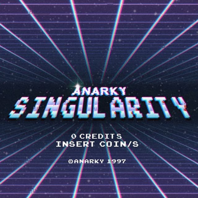 Anarky