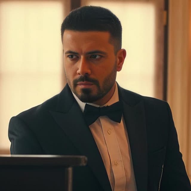 Anas Kareem