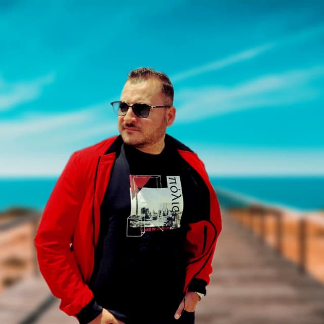 Anas Otman
