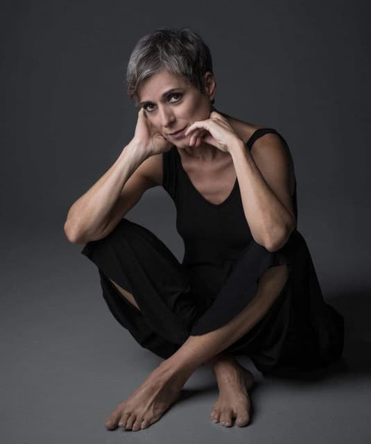 Anastasia Moutsatsou