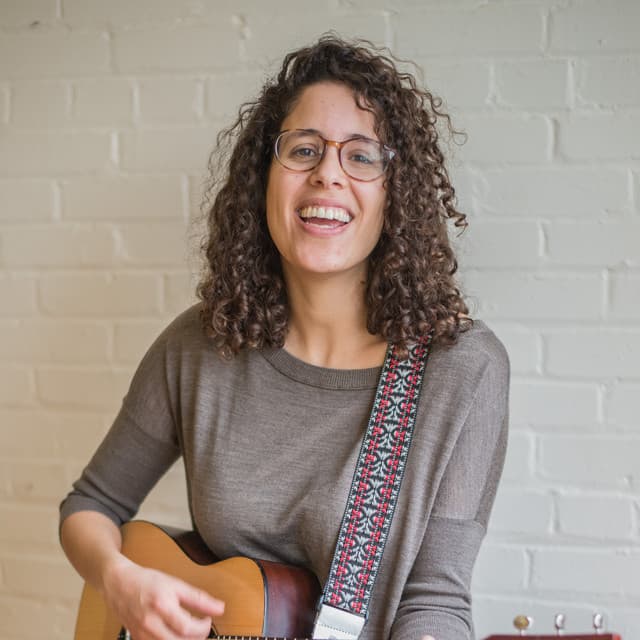 Anat Halevy Hochberg