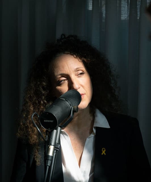 Anat Porat
