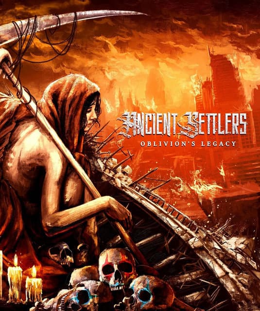 Ancient Settlers