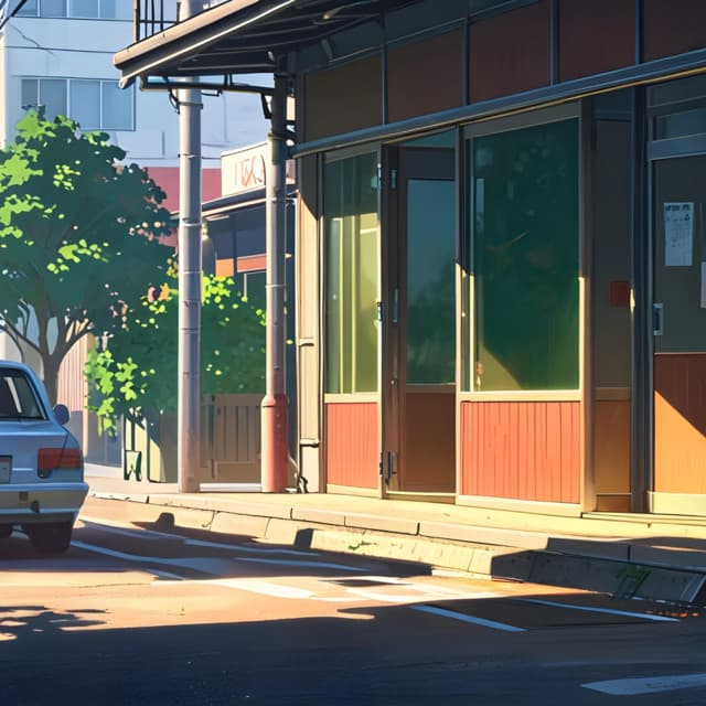 Ancoroもち