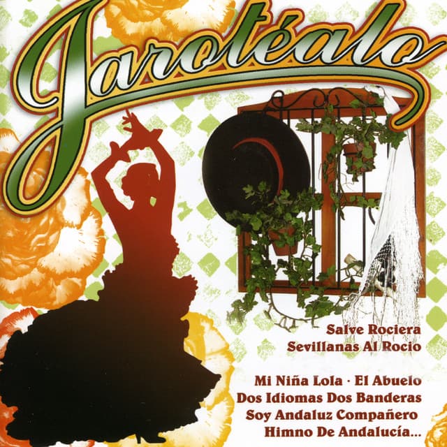 Andalusian Folklore