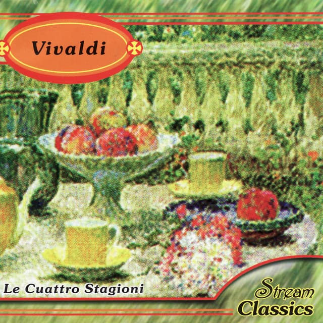 Andante Baroque Consort