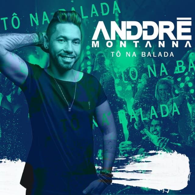 Anddré Montanna