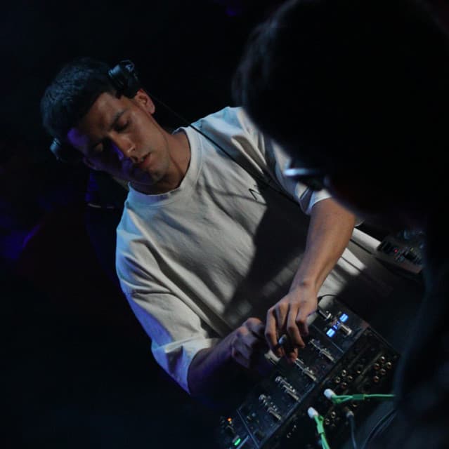 Ander P