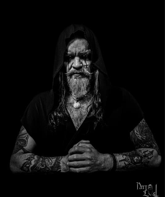 Anders Odden
